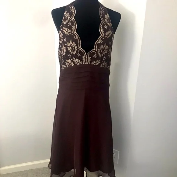 iliana halter dress Patagonia Iliana Halter Dress main image 0